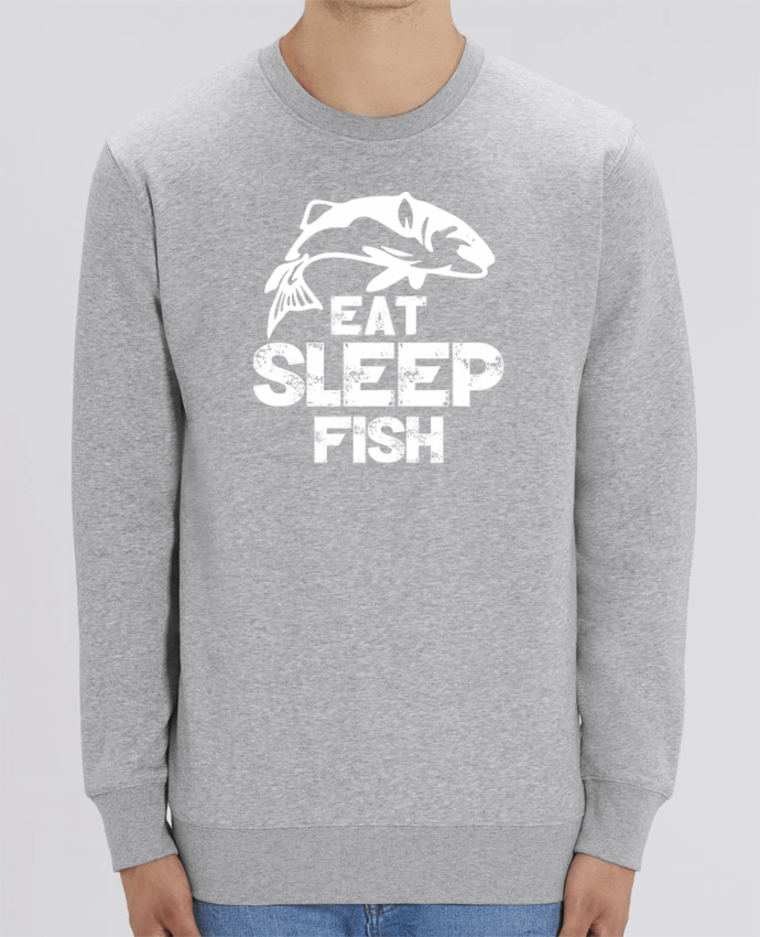 Sweat-shirt Fish lifestyle Par Original t-shirt