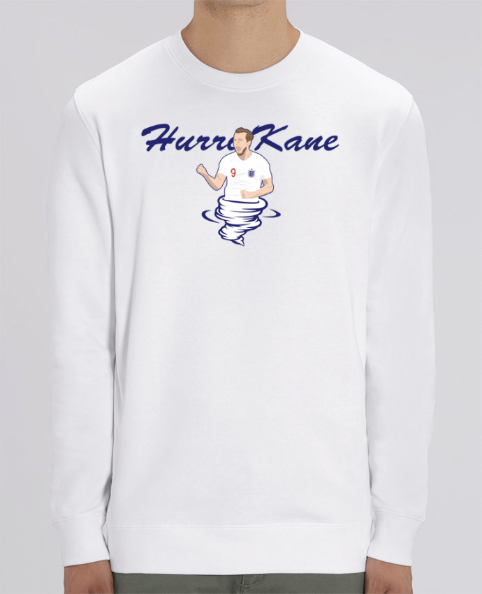 Sweat-shirt Harry Kane Nickname Par tunetoo