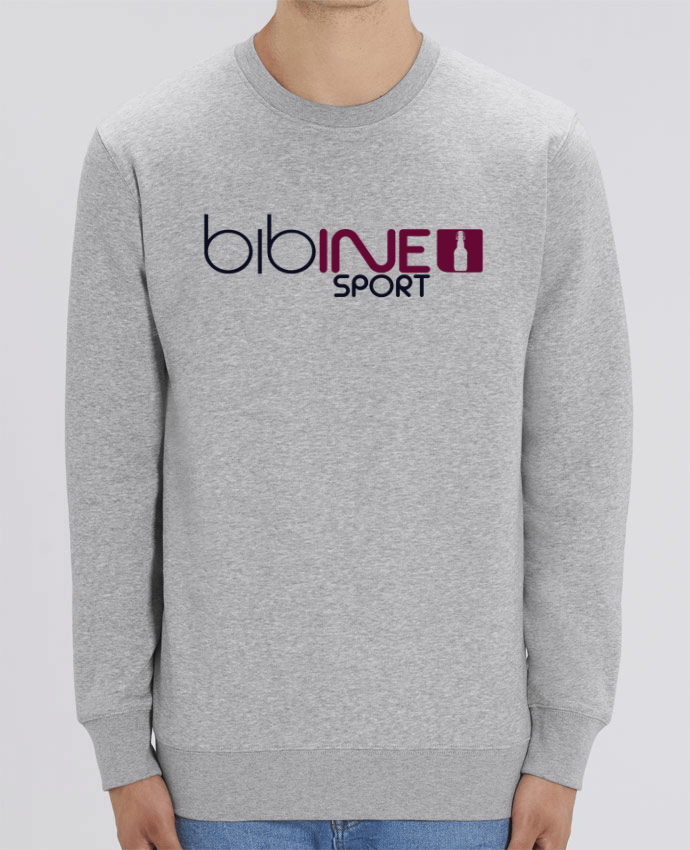 Sweat-shirt BIBINE SPORT Par PTIT MYTHO