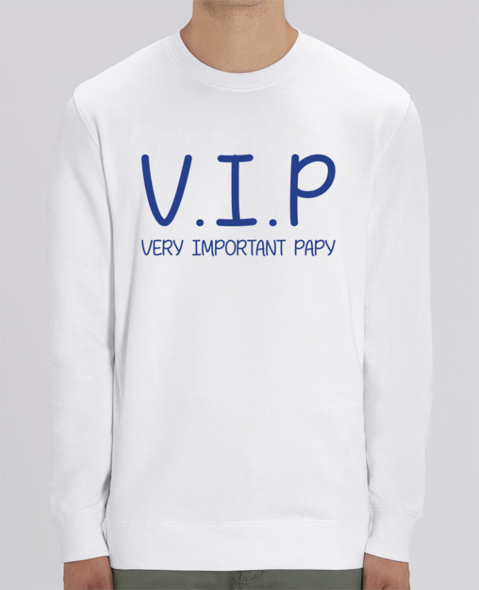 Sweat-shirt Very Important Papy Par tunetoo