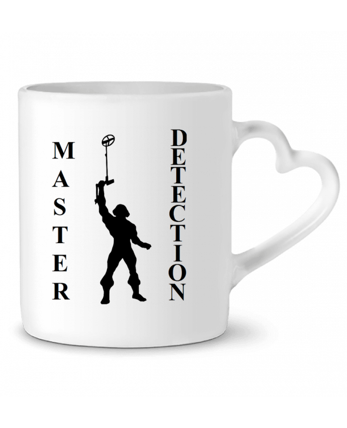 Mug coeur Baseball Boy Birthday par Goldplay