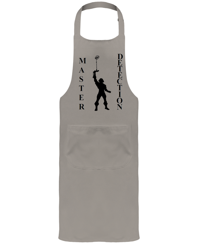 Tablier avec poches Baseball Boy Birthday par Goldplay