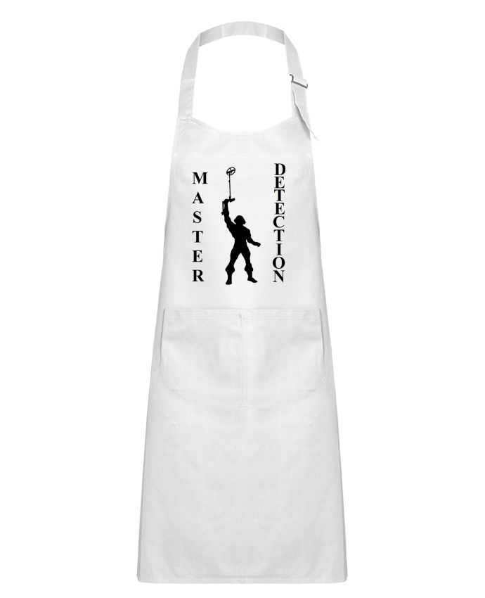 Tablier Enfant Baseball Boy Birthday par Goldplay