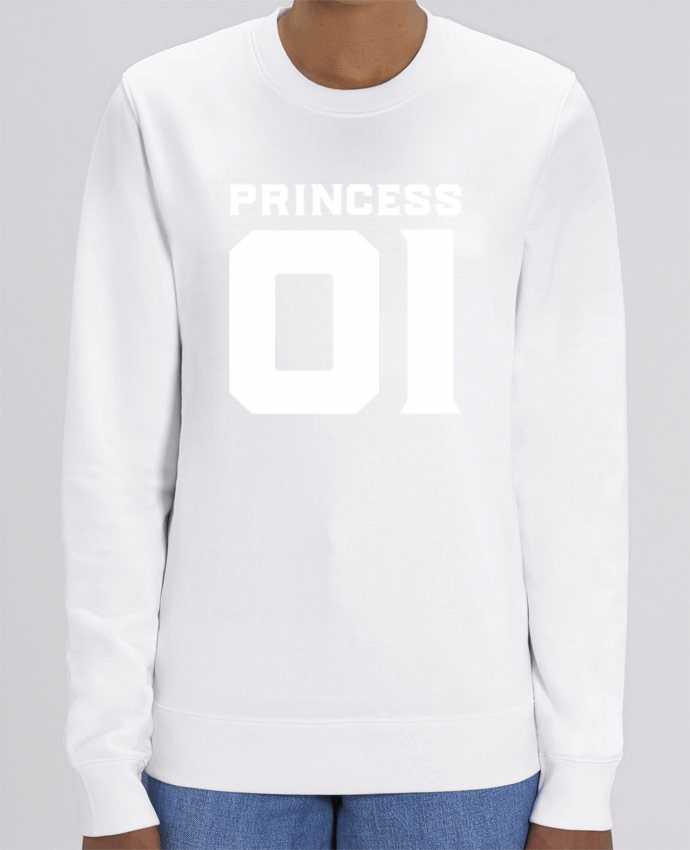 Sweat-shirt Princess 01 Par Original t-shirt