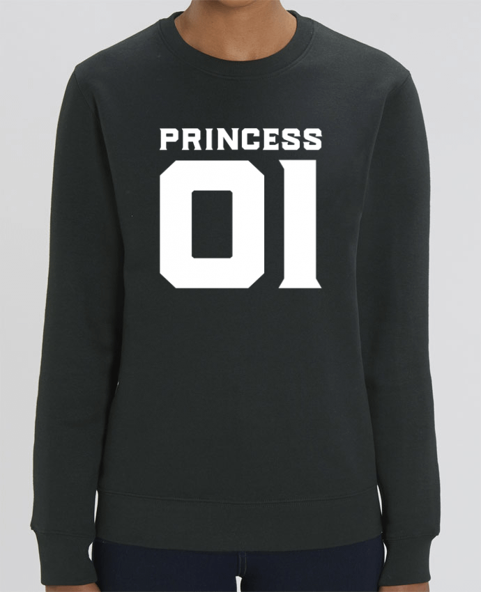 Sweat-shirt Princess 01 Par Original t-shirt