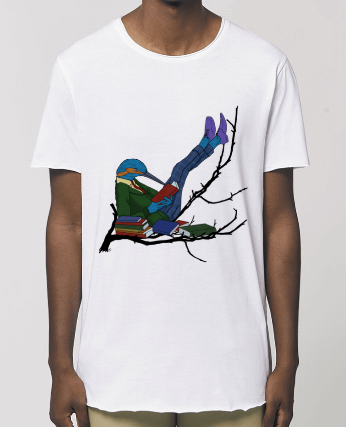 Tee-shirt Homme Martin Par  EstanisAboal