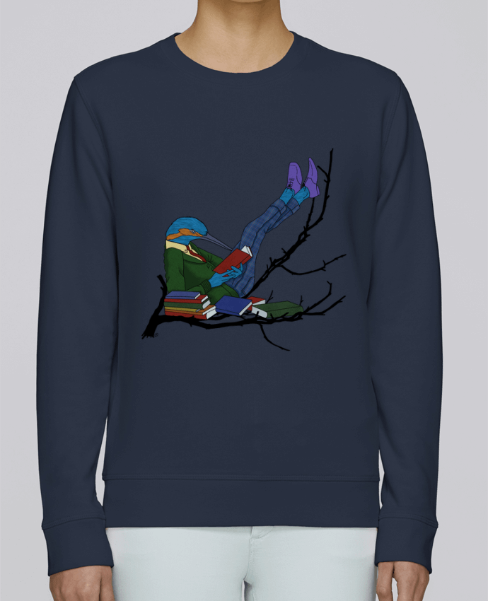 Sweatshirt Martin par EstanisAboal