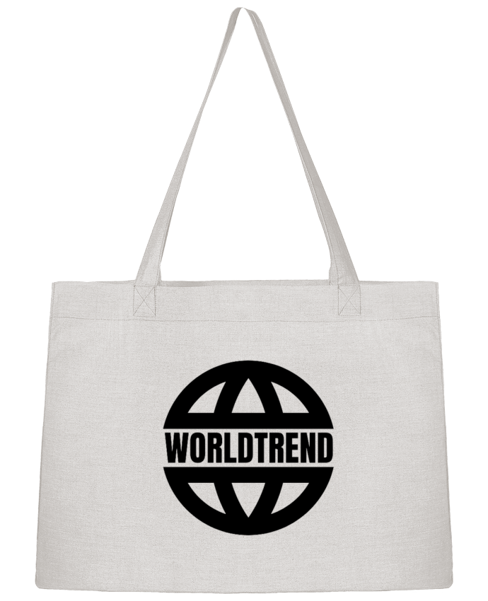 Sac Shopping WORLDTREND par evancr