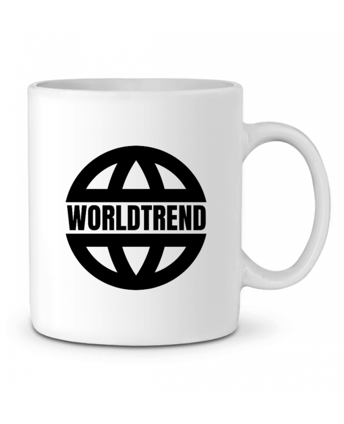 Mug  WORLDTREND par evancr