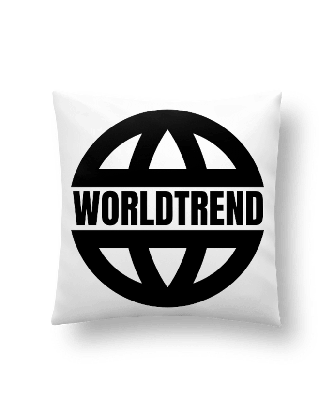 Coussin WORLDTREND par evancr