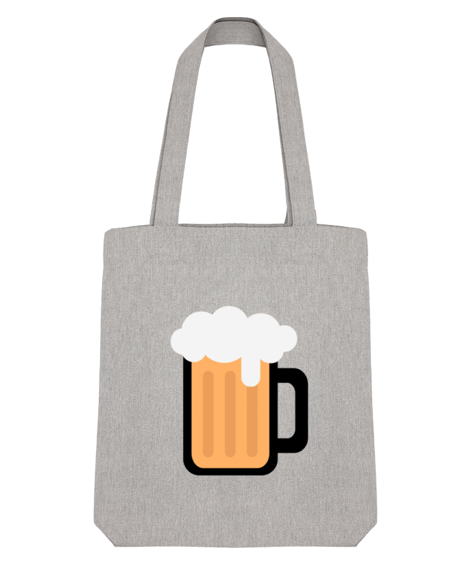 Tote Bag Stanley Stella BIÈRE par evancr 