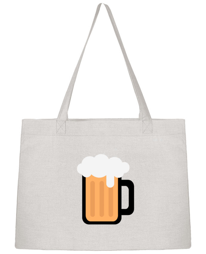 Sac Shopping BIÈRE par evancr