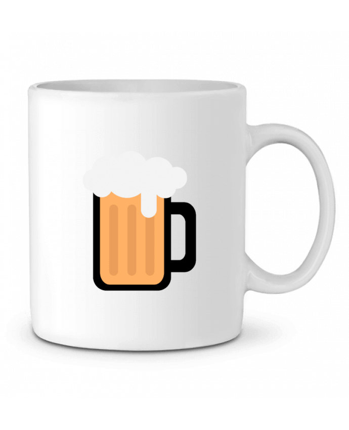 Mug  BIÈRE par evancr
