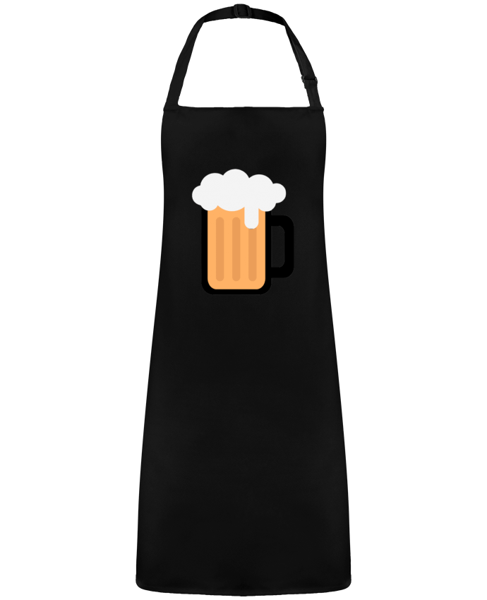 Tablier BIÈRE par  evancr