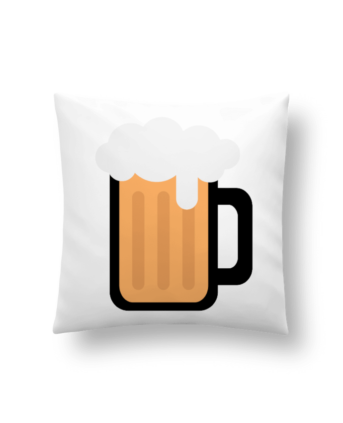 Coussin BIÈRE par evancr