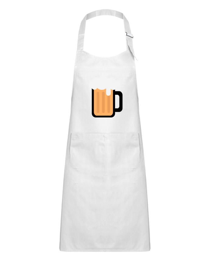 Tablier Enfant BIÈRE par evancr