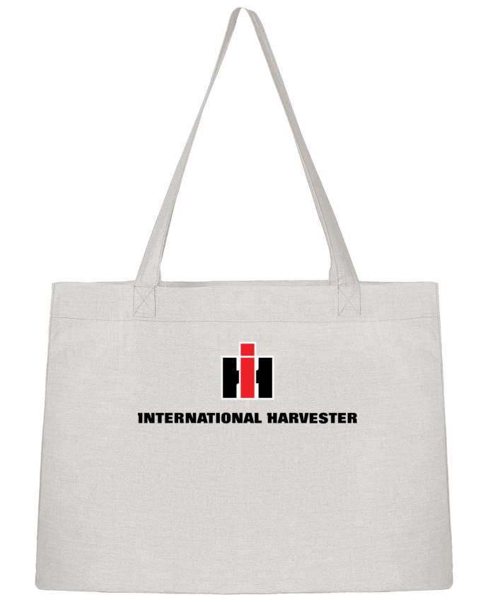 Sac Shopping INTERNATIONAL HARVESTER par Conquest Studio