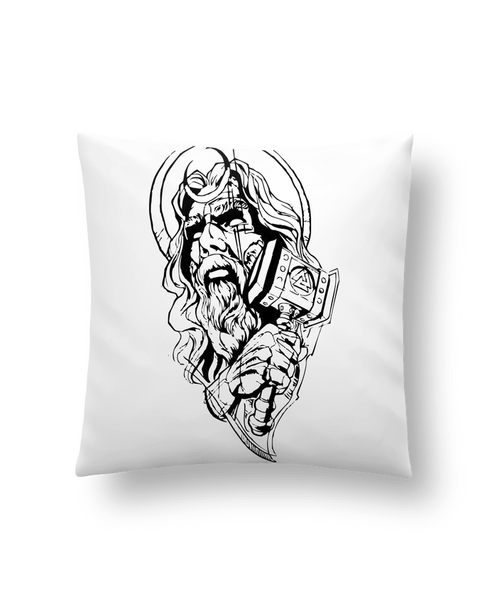 Coussin Thor par Hion Shop