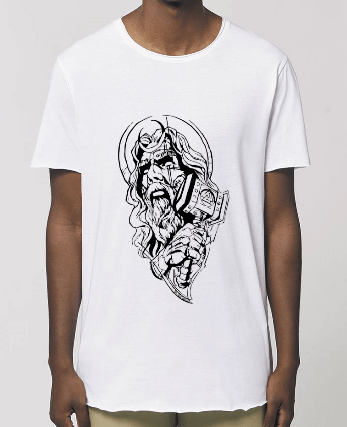 Tee-shirt Homme Thor Par  Hion Shop