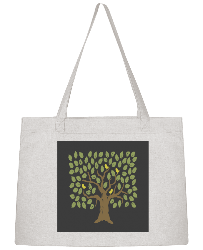 Sac Shopping Árboles par dlogon