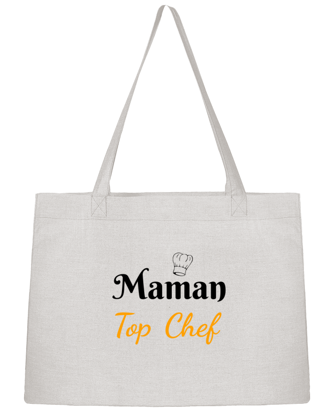 Sac Shopping Maman Top Chef par Seb337413