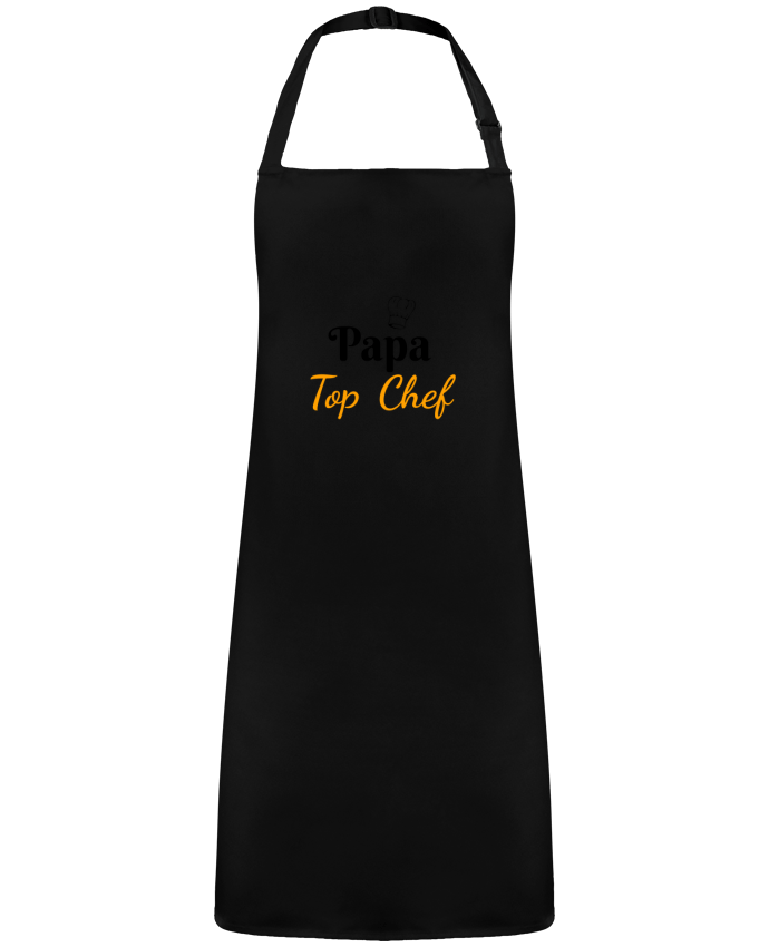 Tablier Papa Top Chef par  Seb337413