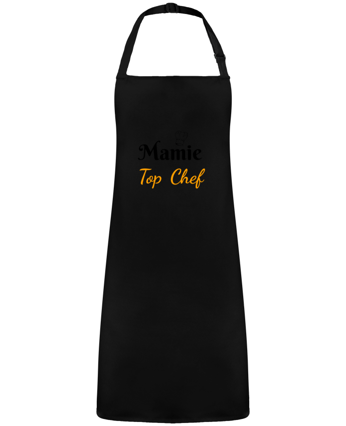 Tablier Mamie Top Chef par  Seb337413