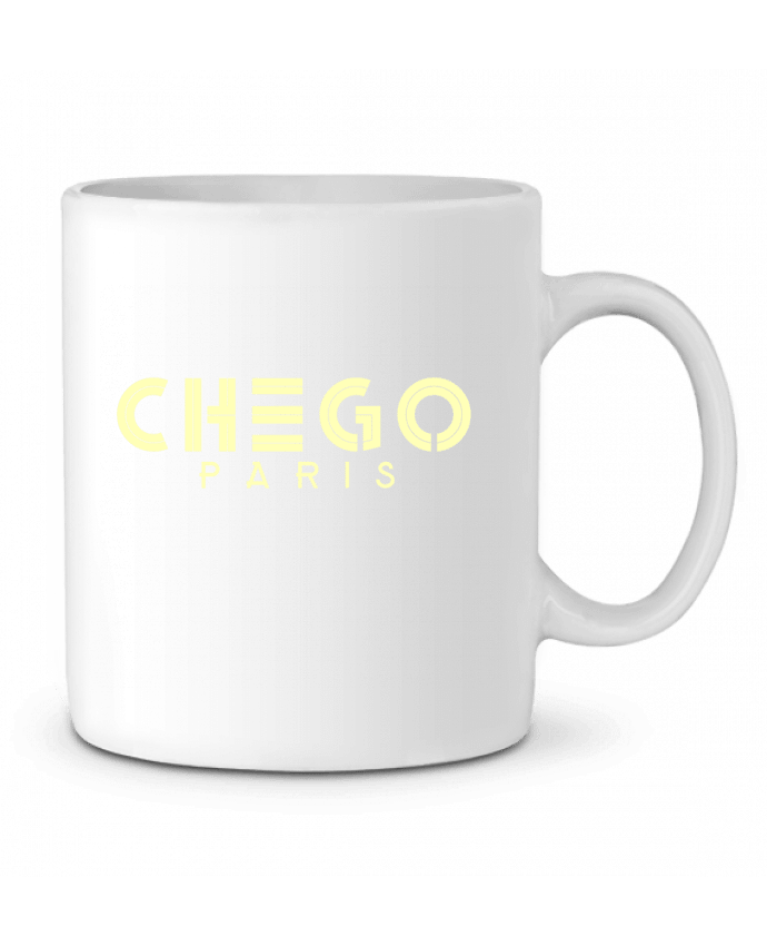 Mug  TARSD par Chego