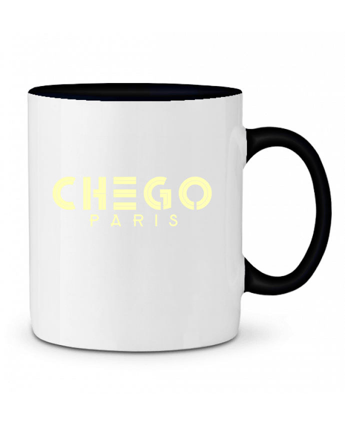 Mug bicolore TARSD Chego