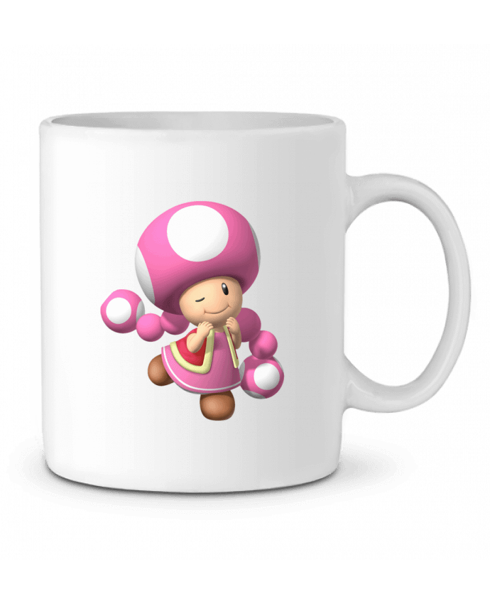 Mug  Toadette par Crystah