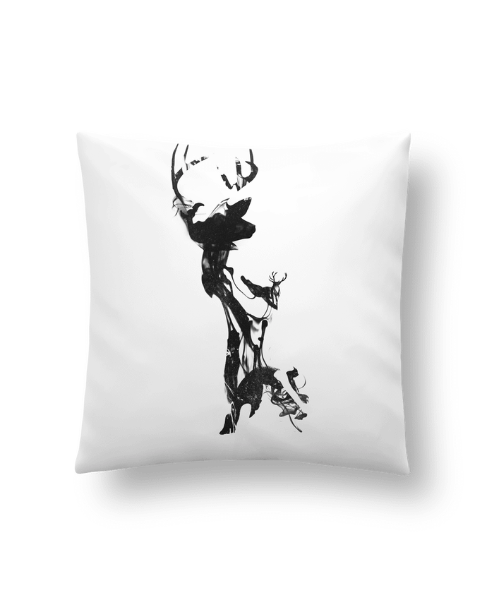 Cushion synthetic soft 45 x 45 cm Last of us by robertfarkas