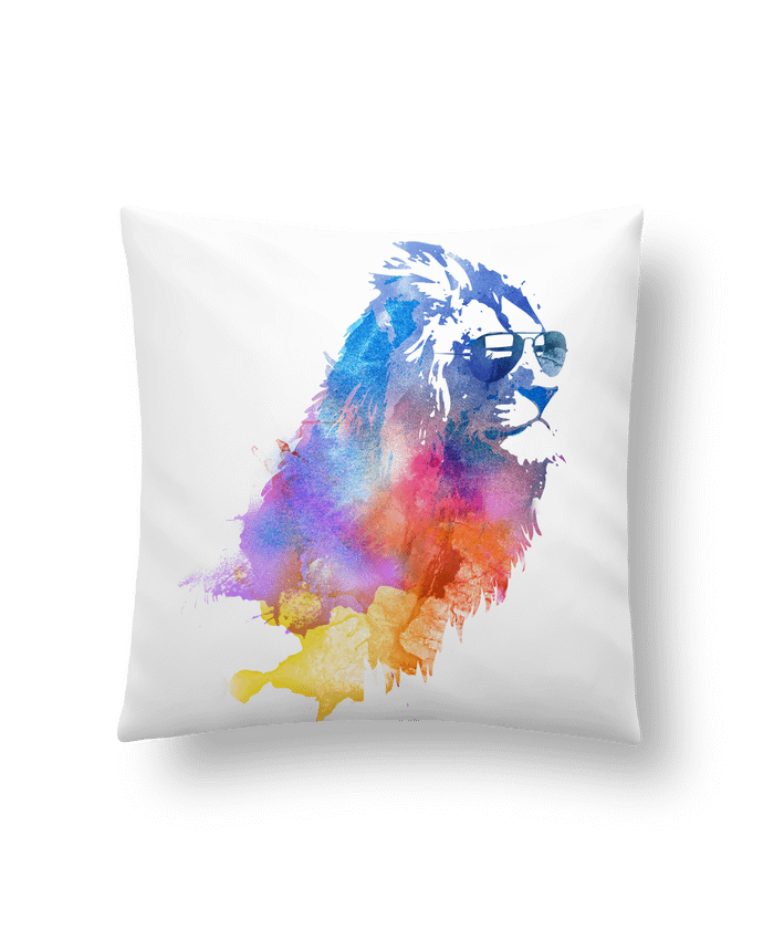 Coussin Sunny leo par robertfarkas