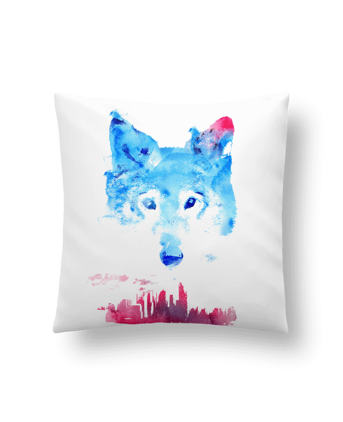 Coussin The guardian par robertfarkas