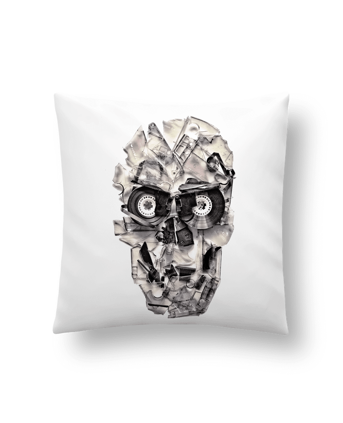 Cushion synthetic soft 45 x 45 cm Hometaping by ali_gulec