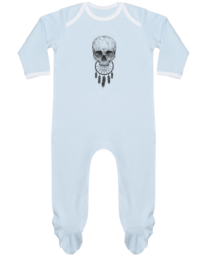 Body Pyjama Bébé Dream Forever par Balàzs Solti