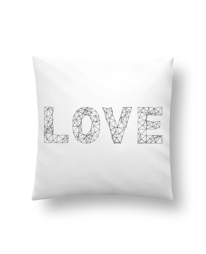 Coussin Love par na.hili