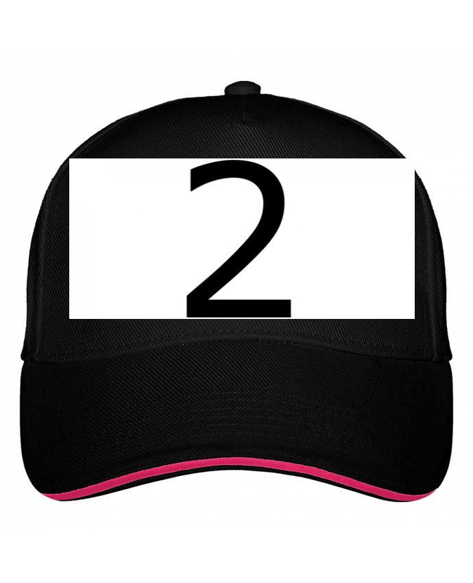 Casquette test2 par quentinTunetoo