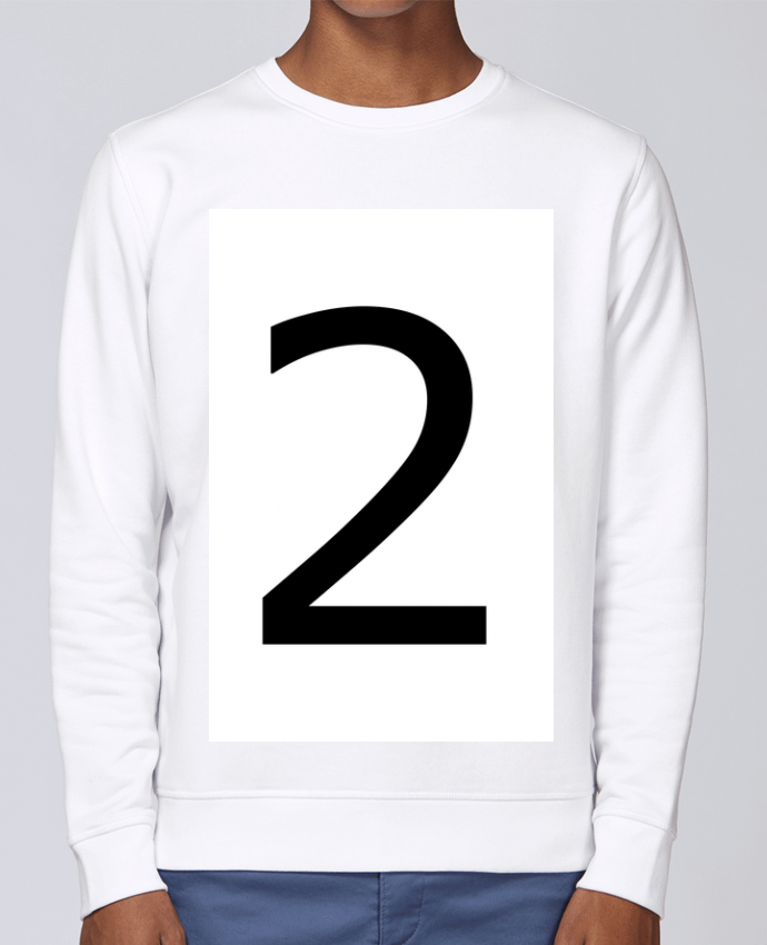 Sweatshirt test2 par quentinTunetoo