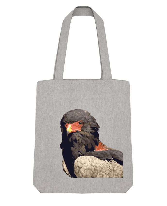 Tote Bag Stanley Stella Bateleur des Savanes par ZoiseauX 