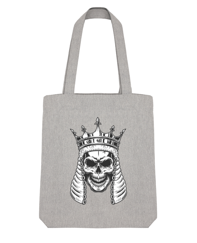 Tote Bag Stanley Stella DeadKing par gamazed 