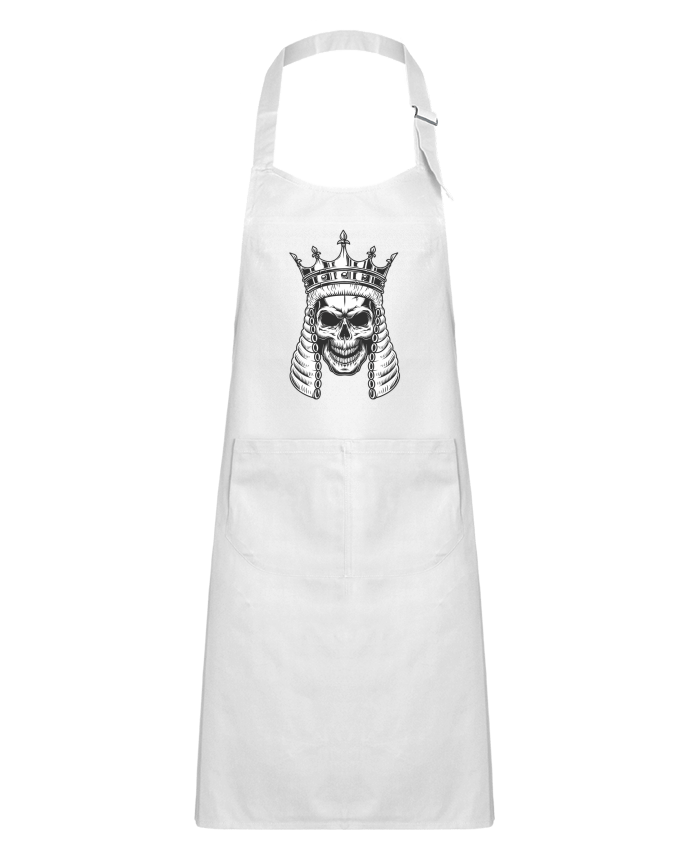 Tablier Enfant DeadKing par gamazed