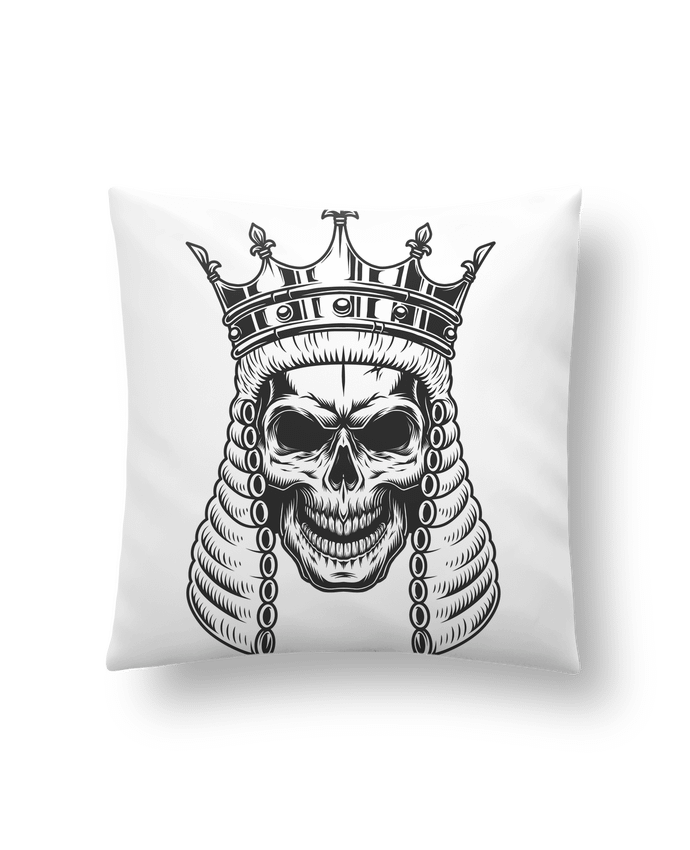 Coussin DeadKing par gamazed