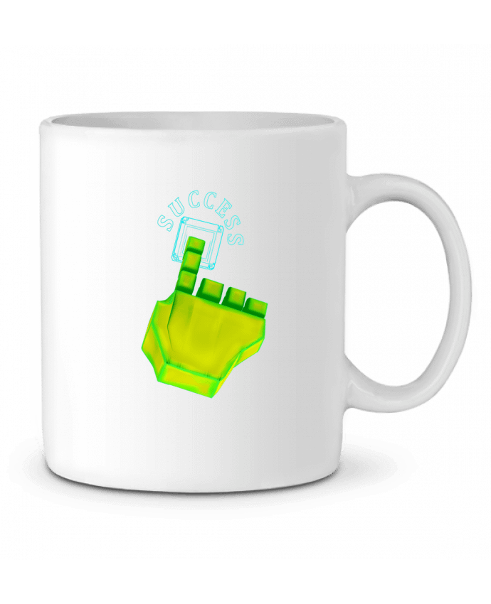 Mug  SUCCESS par Santiaguen