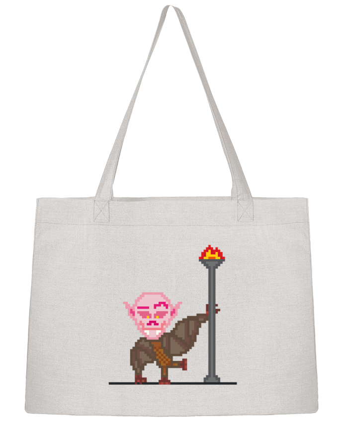 Sac Shopping VAXEL par Santiaguen