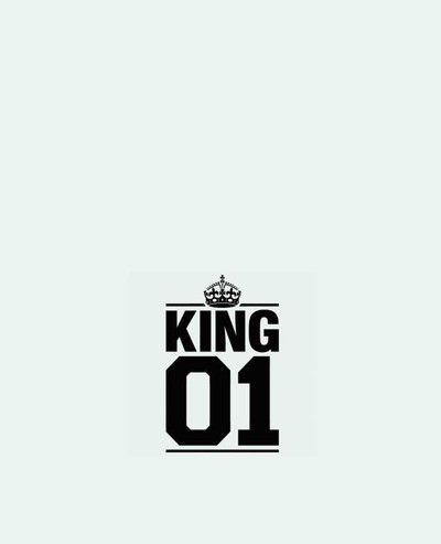 Tote-bag King 01 par Freeyourshirt.com