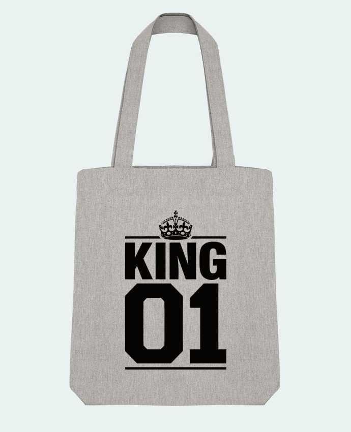 Tote Bag Stanley Stella King 01 by Freeyourshirt.com 