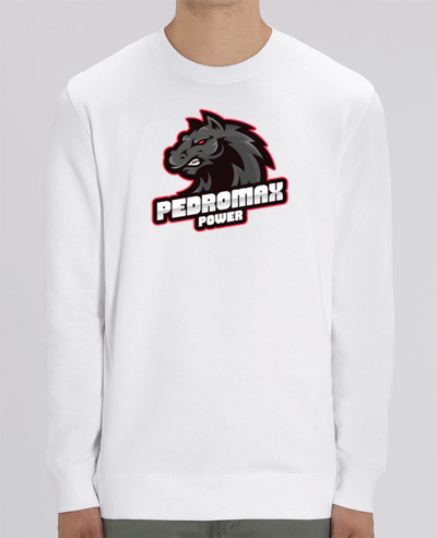 Sweat-shirt Pedromax Power Par Pedromax73