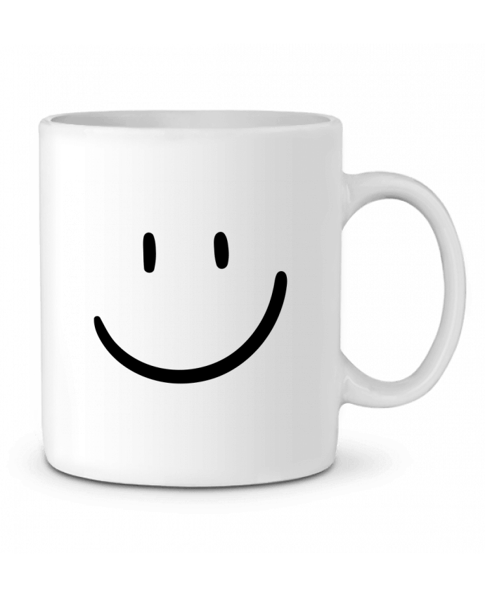 Mug  FELIZ par 20ptsagency