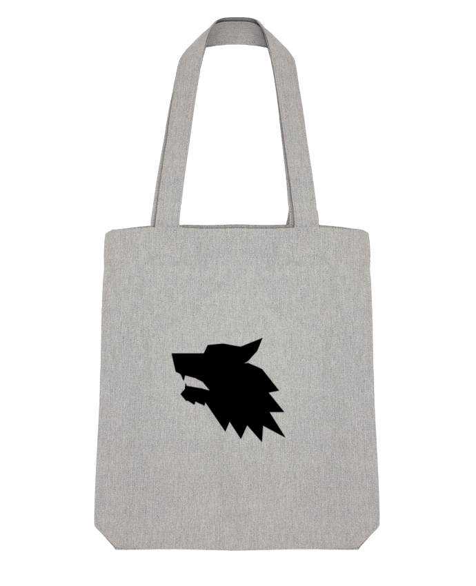 Tote Bag Stanley Stella wolf par Giarior05 