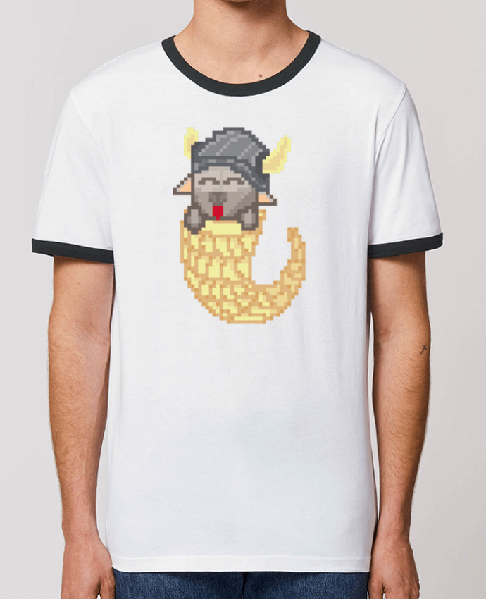 T-shirt W par Santiaguen